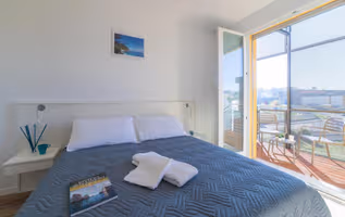 Aspio Serviced Apartments