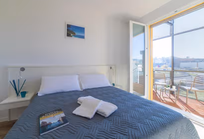 Aspio Serviced Apartments