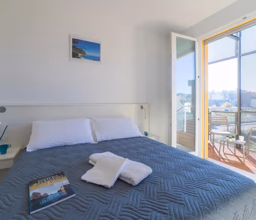 Aspio Serviced Apartments