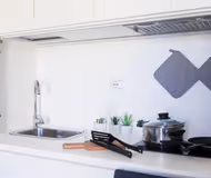 Aspio Serviced Apartments