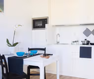 Aspio Serviced Apartments