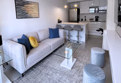 Calle  Apartment