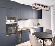 Augereau Service Apartment