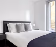 Augereau Service Apartment