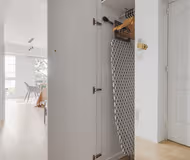 Passy serviced apartment