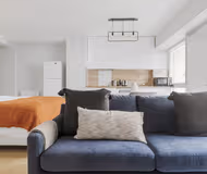 Passy serviced apartment