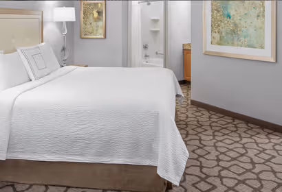 West Orange Apartment