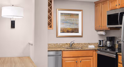 West Orange Apartment
