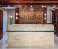 West Orange Apartment