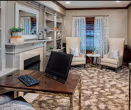West Orange Apartment
