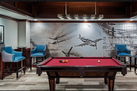 West Orange Apartment
