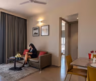 Devanahally Apartment