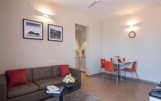 Devanahally Apartment