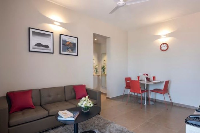 Devanahally Apartment