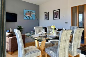 Hamiltons Apartments Cambridge