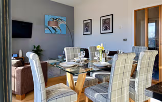 Hamiltons Apartments Cambridge