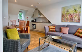 Jubilee House Apartment Cambridge