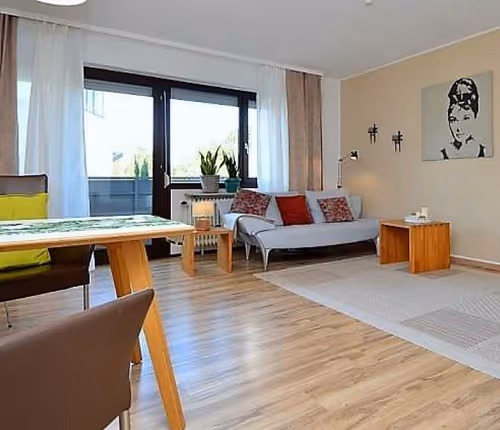 Riesling Serviced Apartments
