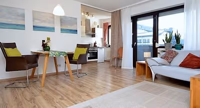 Riesling Serviced Apartments