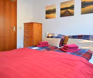 Riesling Serviced Apartments
