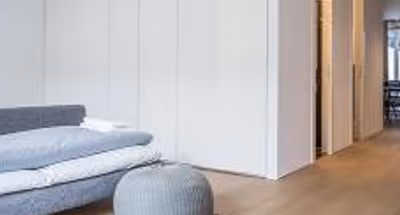 Rungestraße service apartment