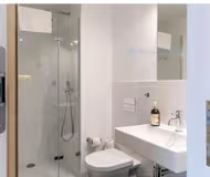 Rungestraße service apartment