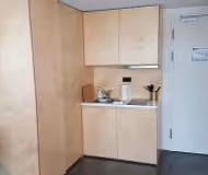 Rungestraße service apartment