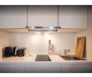 Rungestraße service apartment