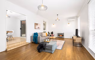 Clyde Street Serviced Apartment