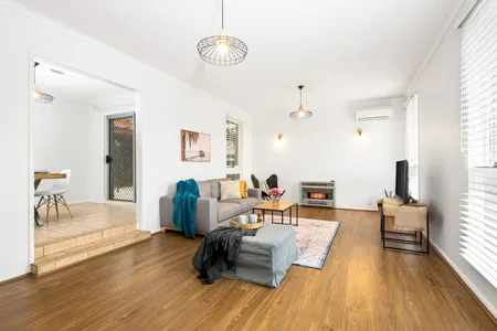 Clyde Street Serviced Apartment