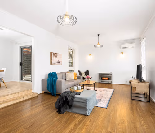 Clyde Street Serviced Apartment