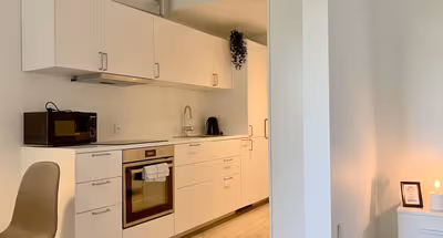 Christian Serviced Apartment