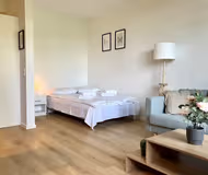 Christian Serviced Apartment