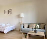 Christian Serviced Apartment