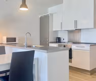 Daugbjergvej Service Apartment