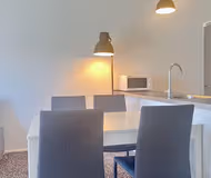 Daugbjergvej Service Apartment