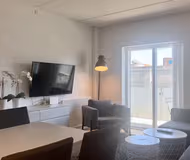 Daugbjergvej Service Apartment
