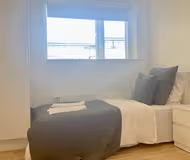 Daugbjergvej Service Apartment