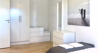 Daugbjergvej Service Apartment