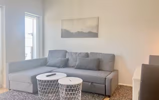 Daugbjergvej Service Apartment