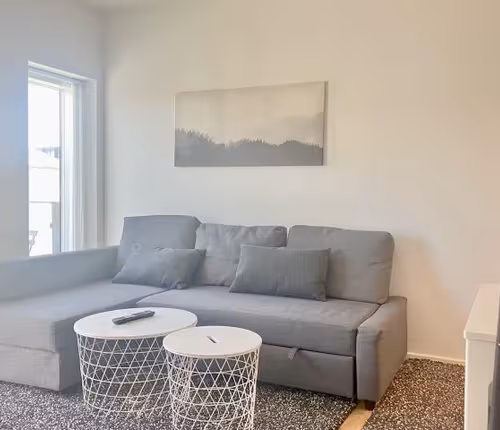 Daugbjergvej Service Apartment