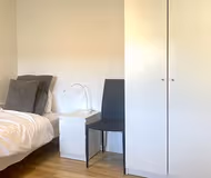 Daugbjergvej Service Apartment