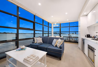 Chapel Street Apartments