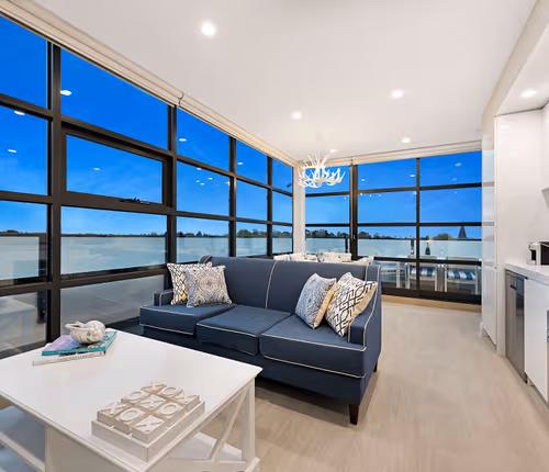 Chapel Street Apartments