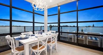 Chapel Street Apartments