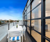 Chapel Street Apartments