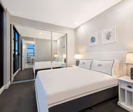 Chapel Street Apartments