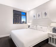 Chapel Street Apartments