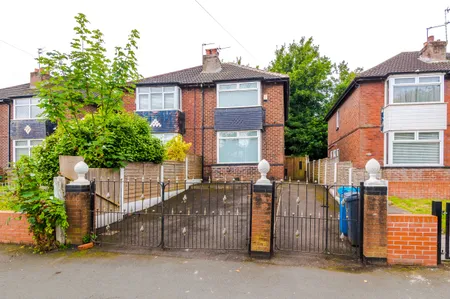 171 Monsall Road Manchester