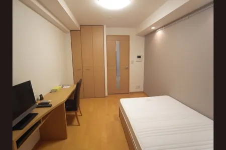 Apartments Near Shinjuku Sumitomo Building